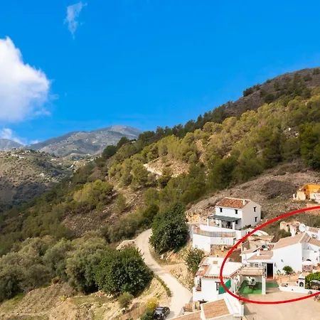 Jardin Villa