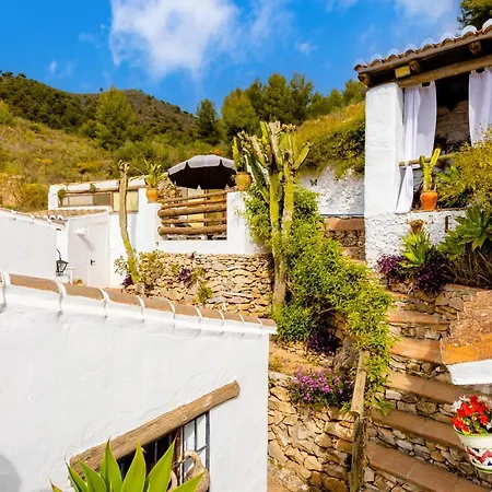 Villa Jardin *