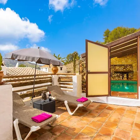 Villa Jardin *