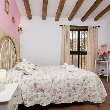 Jardin Villa *