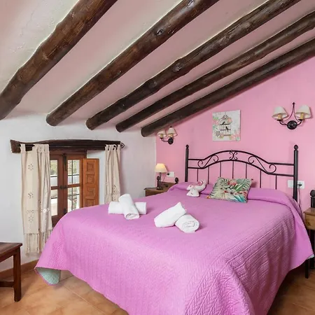 Villa Jardin *
